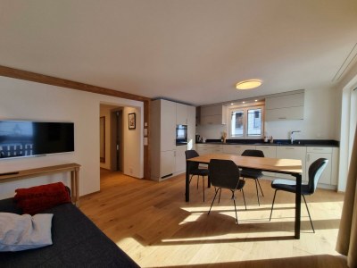 Apartment Appartement/Fewo - Outdoor photo 3