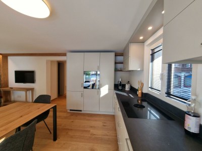 Apartment Appartement/Fewo - Outdoor photo 13