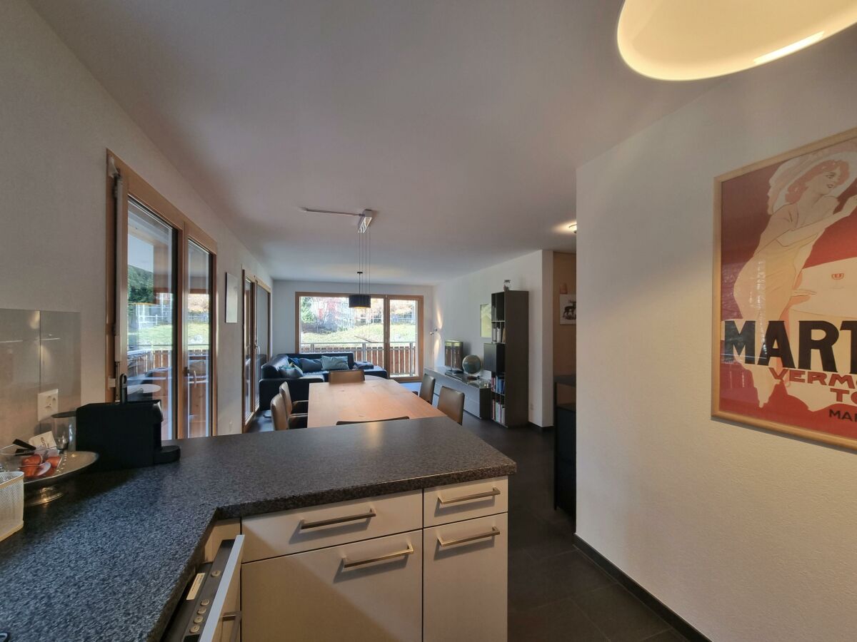 Apartment Appartement/Fewo - Outdoor photo 5
