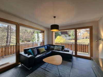 Apartment Appartement/Fewo - Outdoor photo 2