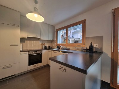 Apartment Appartement/Fewo - Outdoor photo 4