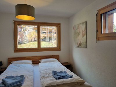 Apartment Appartement/Fewo - Outdoor photo 8