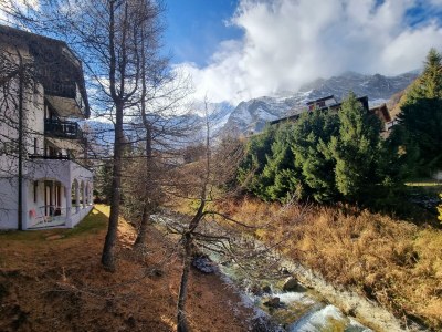 Apartment Appartement/Fewo - Outdoor photo 12