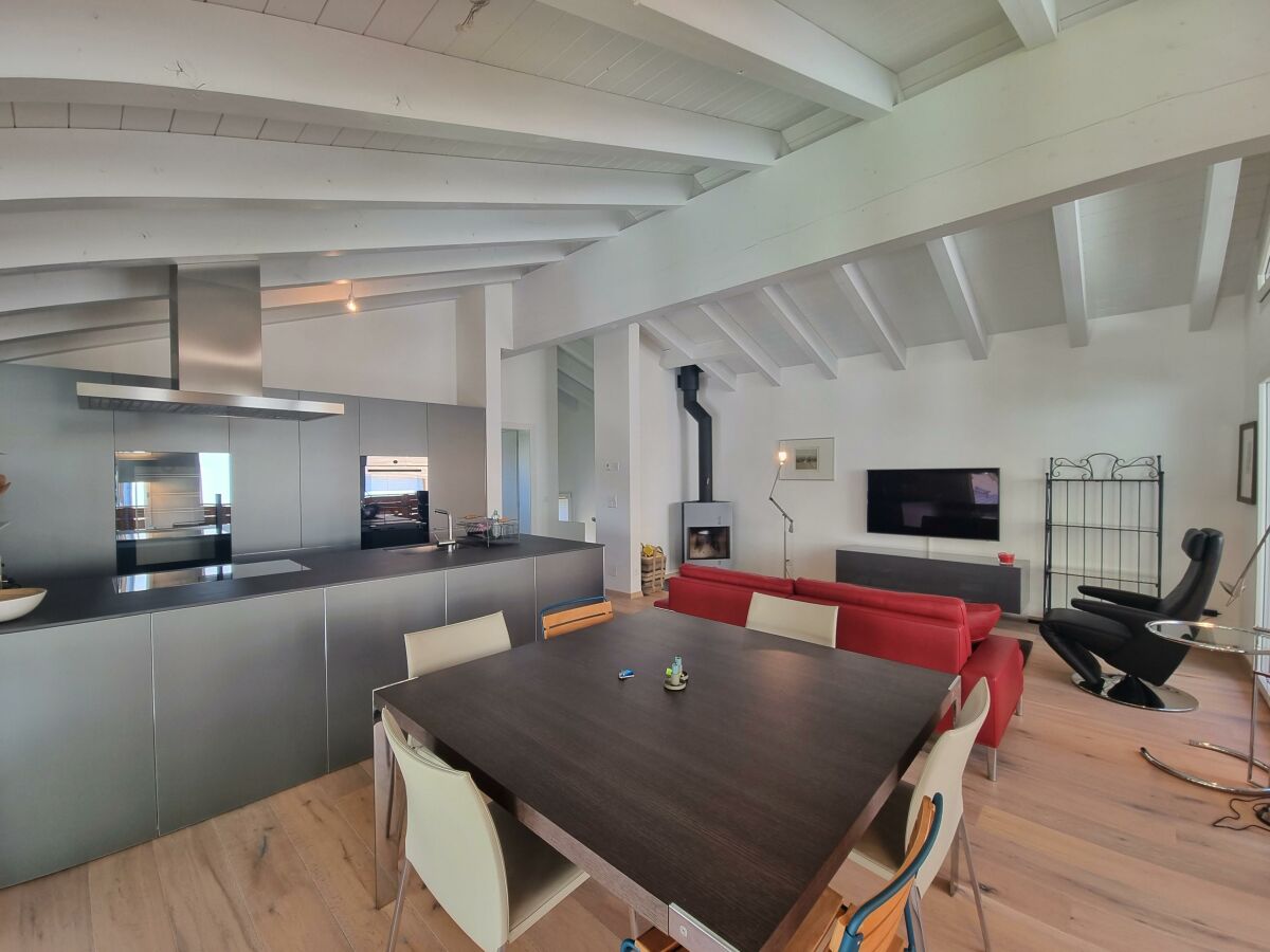 Apartment 6-Bettwohnung