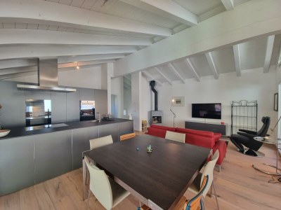 Apartment 6-Bettwohnung in Saas-Fee - Apartment