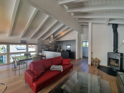 Apartment 6-Bettwohnung - Features photo 21