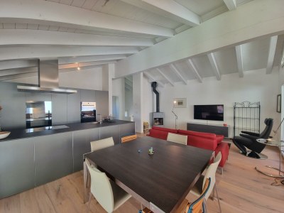 Apartment 6-Bettwohnung - Features photo 22