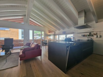 Apartment 6-Bettwohnung - Features photo 24
