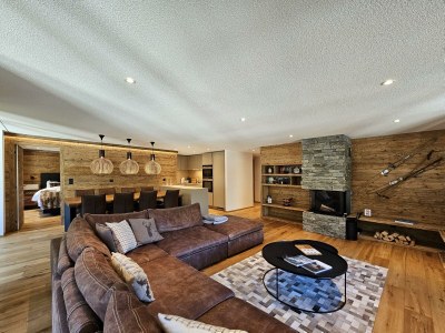 Apartment Appartement/Fewo - Outdoor photo 4