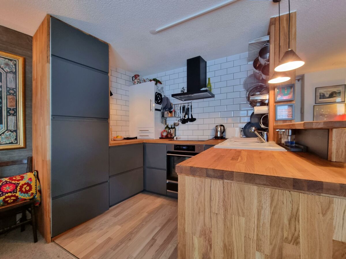 Apartment Appartement/Fewo - Outdoor photo 3