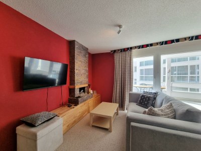 Apartment Appartement/Fewo - Outdoor photo 2