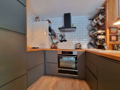 Apartment Appartement/Fewo - Outdoor photo 5