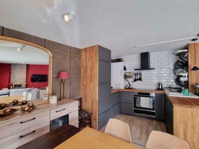 Apartment Appartement/Fewo - Outdoor photo 8