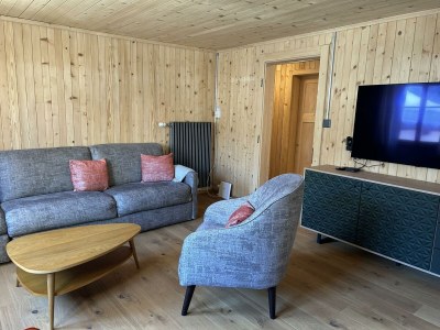 Apartment 6-Bettwohnung - Features photo 6