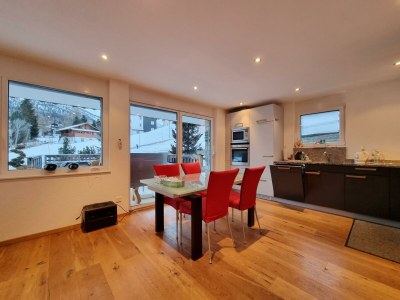 Apartment Appartement/Fewo - Outdoor photo 2
