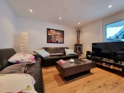 Apartment Appartement/Fewo - Outdoor photo 4