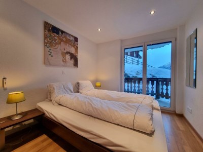 Apartment Appartement/Fewo - Outdoor photo 10