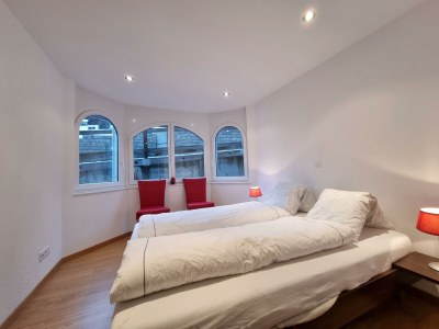 Apartment Appartement/Fewo - Outdoor photo 12