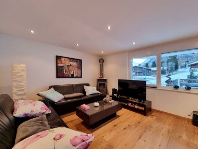 Apartment Appartement/Fewo - Features photo 21