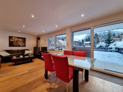 Apartment Appartement/Fewo - Features photo 22