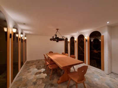 Apartment Appartement/Fewo - Features photo 36