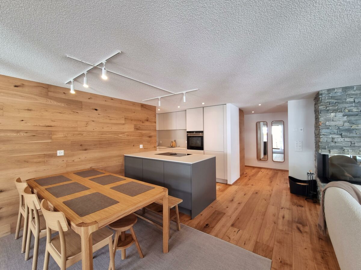 Apartment Appartement/Fewo - Outdoor photo 2