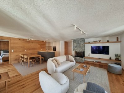 Apartment Appartement/Fewo - Outdoor photo 3