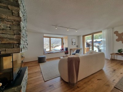 Apartment Appartement/Fewo - Outdoor photo 4