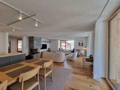 Apartment Appartement/Fewo - Outdoor photo 5