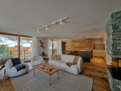 Apartment Appartement/Fewo - Outdoor photo 6