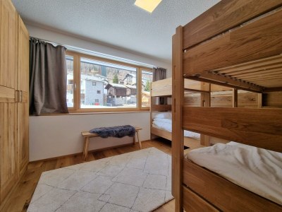 Apartment Appartement/Fewo - Outdoor photo 9