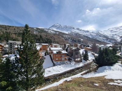 Apartment Appartement/Fewo - Outdoor photo 16