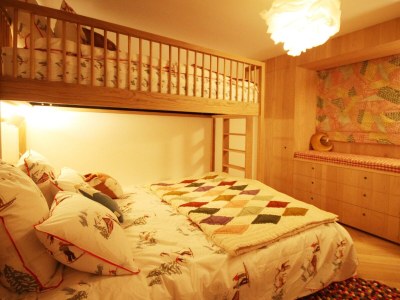 Apartment Appartement/Fewo - Features photo 33