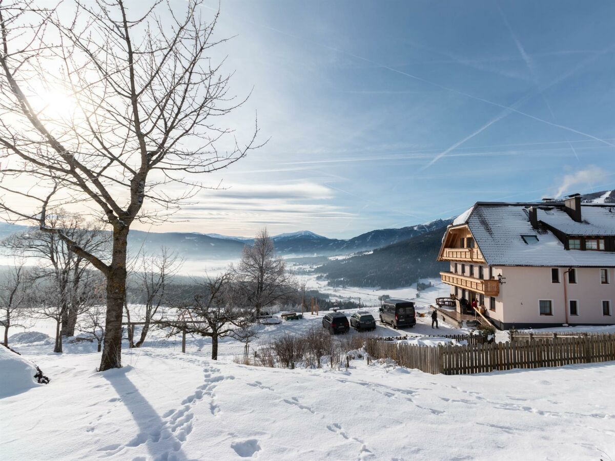 Apartment Appartement Gartenblick - Outdoor photo 3