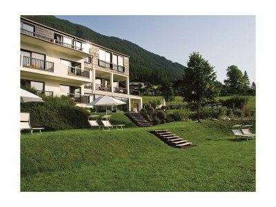 Apartment Appartement 3 Schlafräume - Outdoor photo 17