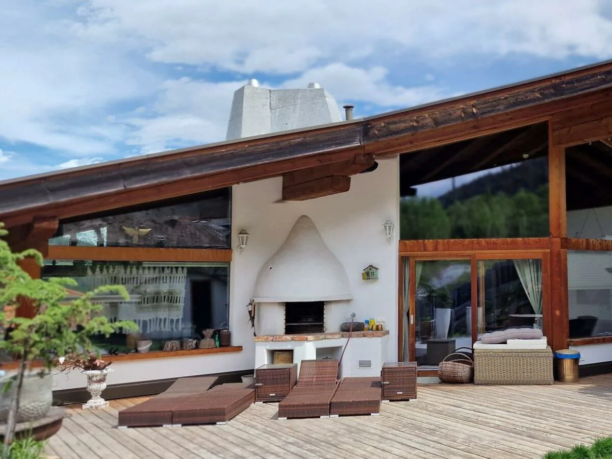 Apartment Chalet Kreuzjoch