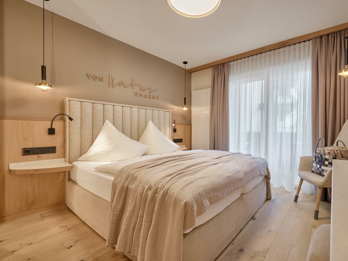 Holiday room Comfort Suite Serles Frühstück 1-3 NÄ
