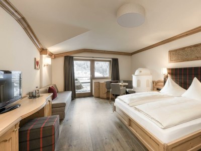 Holiday room Comfort Suite Serles Frühstück 1-3 NÄ - Outdoor photo 79