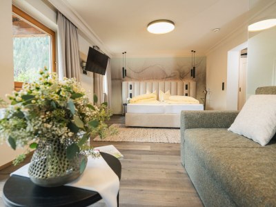 Holiday room Comfort Suite Serles Frühstück 1-3 NÄ - Outdoor photo 142