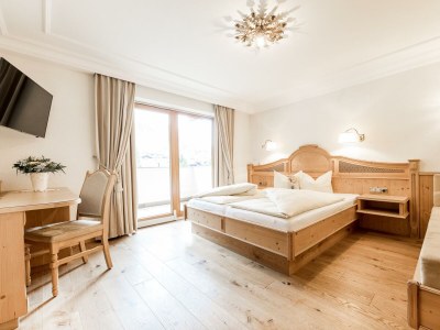 Holiday room Comfort Suite Serles Frühstück 1-3 NÄ - Outdoor photo 159