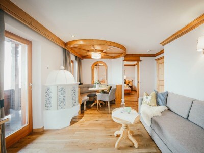 Holiday room Comfort Suite Serles Frühstück 1-3 NÄ - Outdoor photo 163