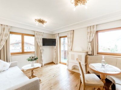 Holiday room Comfort Suite Serles Frühstück 1-3 NÄ - Outdoor photo 165