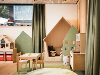 Holiday room Comfort Suite Serles Frühstück 1-3 NÄ - Outdoor photo 168