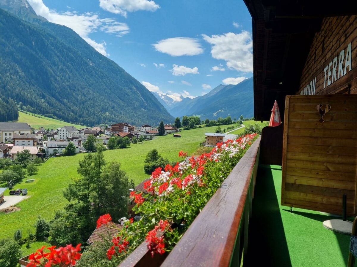 Holiday room Doppelzimmer 8 - Outdoor photo 4