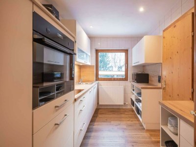 Apartment Appartement Gletscher - Features photo 18