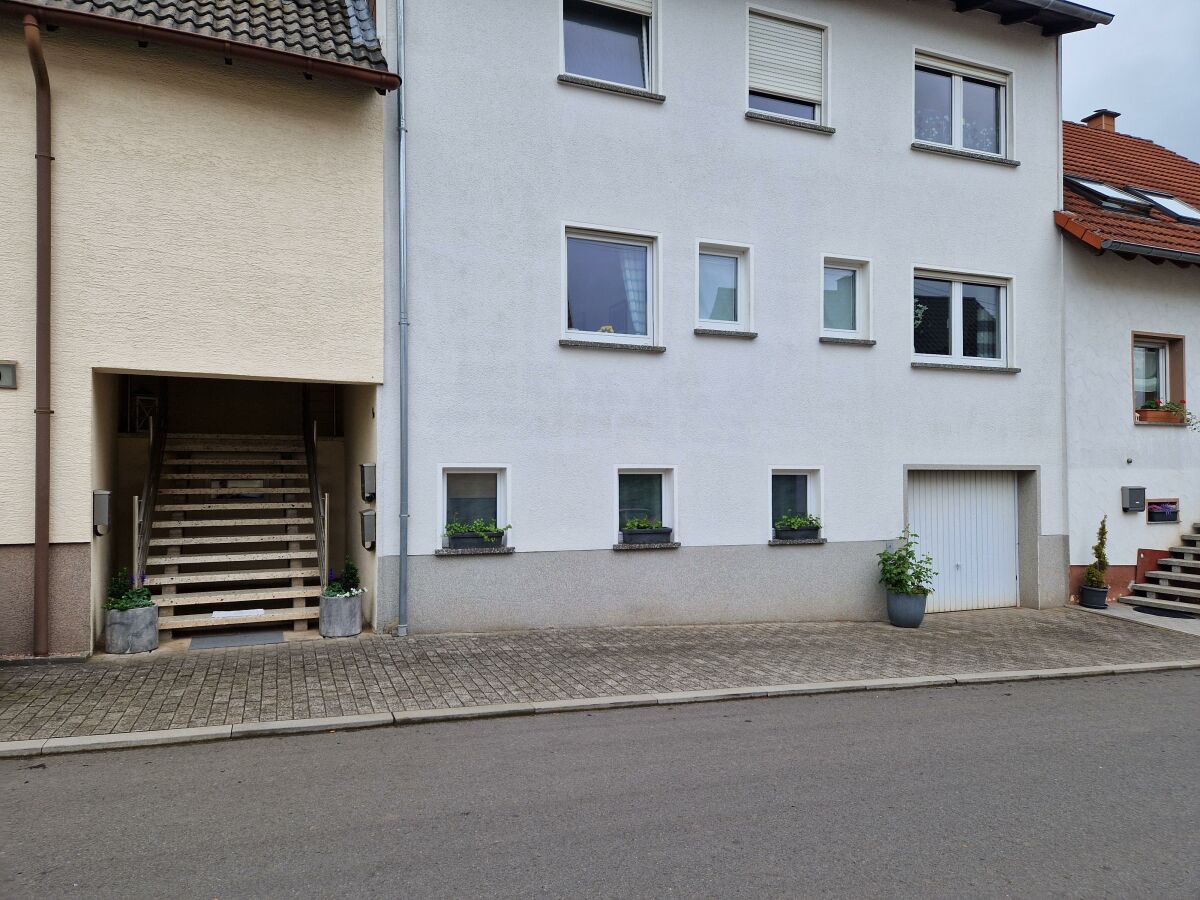 Apartment Ferienwohnung