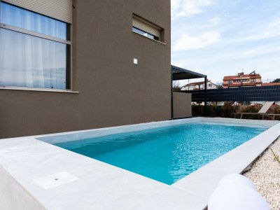 Holiday house RestNest - Outdoor photo 12