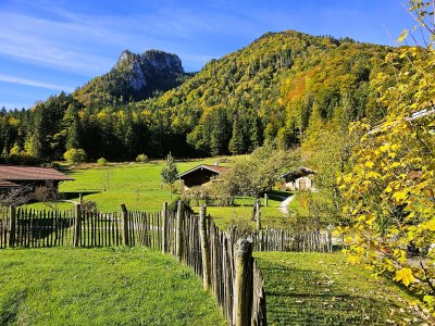 Chalet log house - Outdoor photo 6