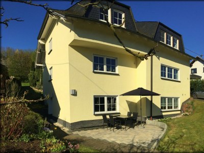 Holiday apartment Licht in Maring-Noviand - Holiday apartment
