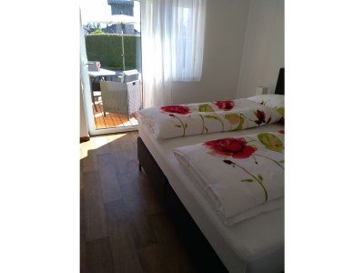 Apartment Appartement/Fewo, Dusche, WC, neuwertig - Features photo 12